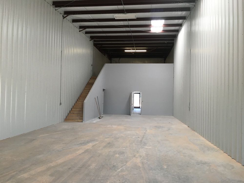 Absolute Office Park @ South I-27 Industrial Park: 9205 U.S. 87, Lubbock, TX 79423
